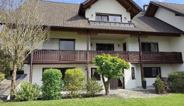 Gästewohnung Mühlstein