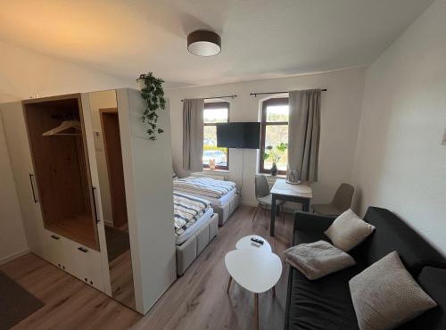 Gästewohnung Mable