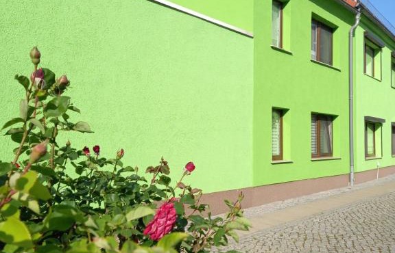 Gästewohnung Meyer