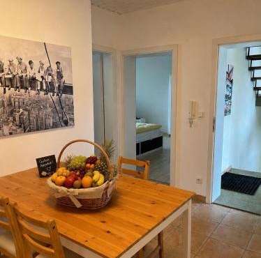 Gästewohnung Pohlheim Grüningen