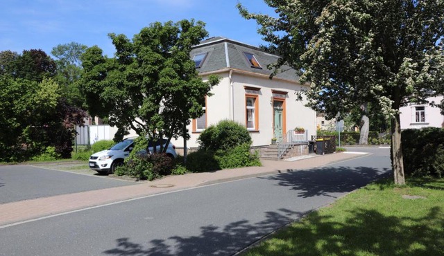 Gästewohnung Rüdiger