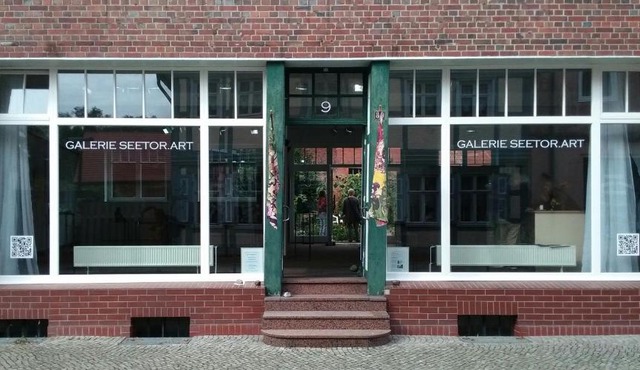 Gästewohnung SEETOR