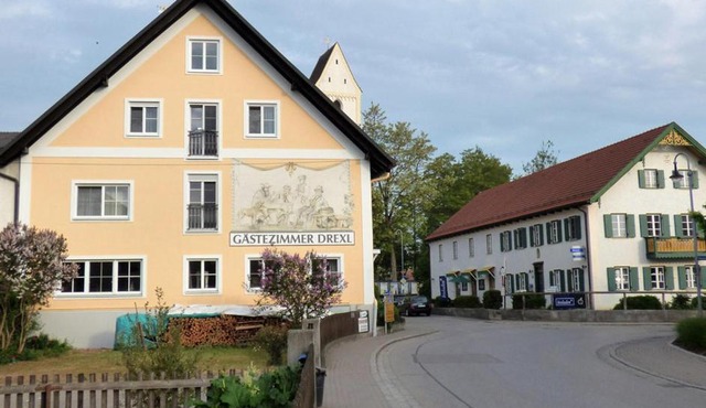 Gästezimmer Drexl