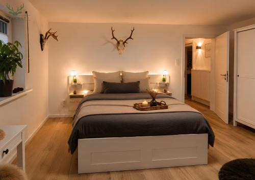 Gästezimmer Eifelglück - ohne Küche