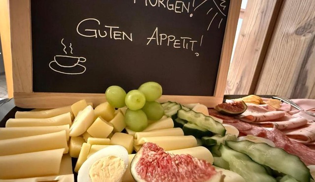 Gästezimmer Frühwirth