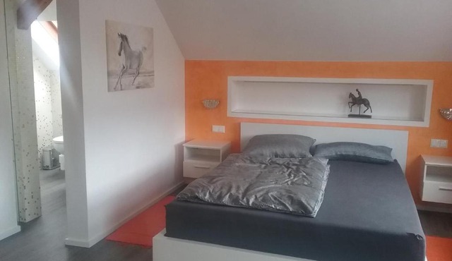 Gästezimmer Heßdorf