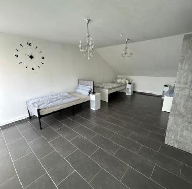 Gästezimmer in Germersheim am Hauptbahnhof