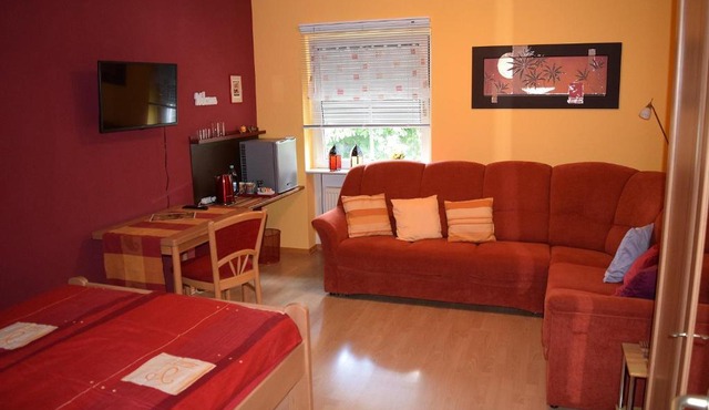 Gästezimmer Leonore