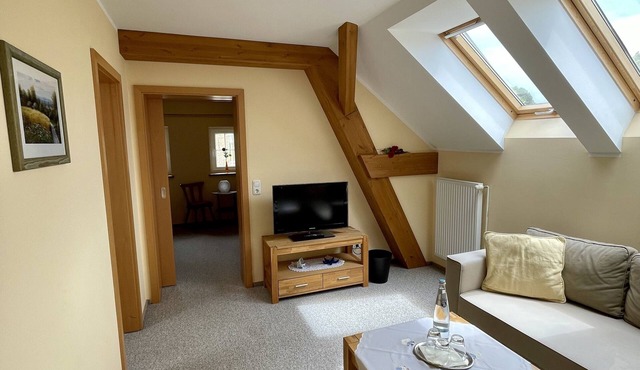 Gästezimmer mit Bezauberndem Garten und Koi-teich