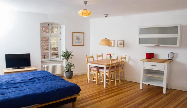 Gästezimmer Mittelgasse