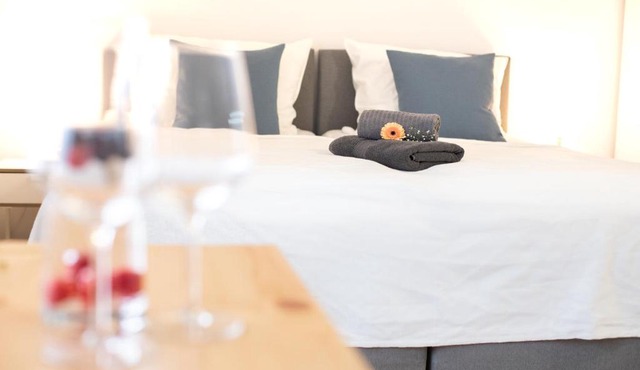 Gästezimmer ROSS