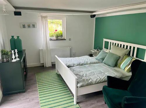 Gästezimmer Seckert Wohlfühlen in der Nähe von MAINZ