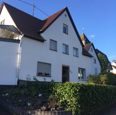 Gästezimmer Waldblick