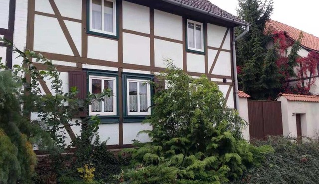 Gästhaus