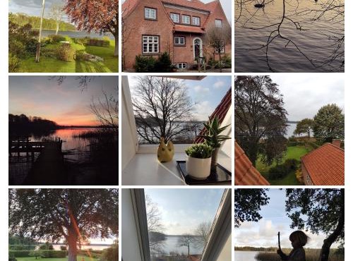 Gæstehus Sorø Sø