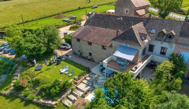 Gîte 12 per