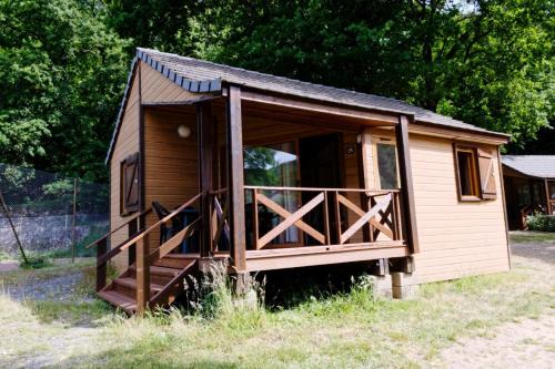 Gîte 19G5412