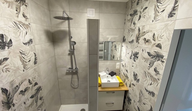 Gîte 2 persons