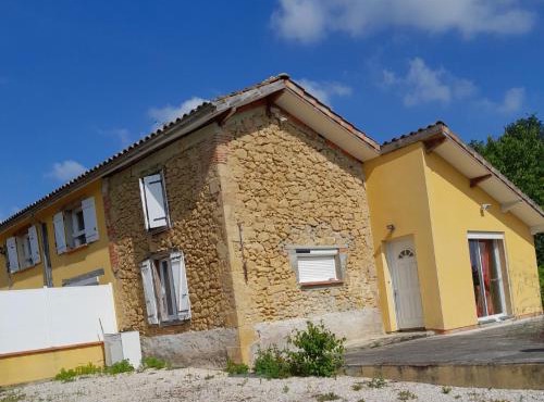 Gîte 2 SM