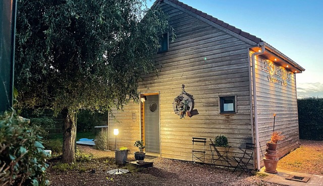 Gîte 4 persons