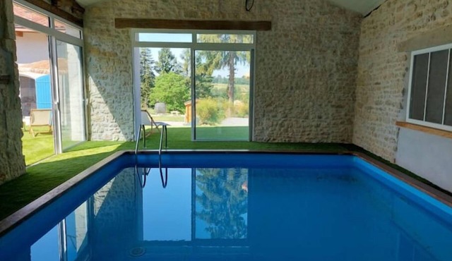 Gîte 7 persons