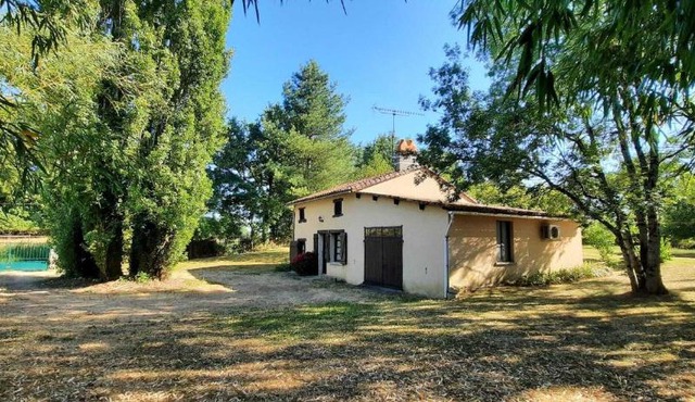 Gîte 86G706