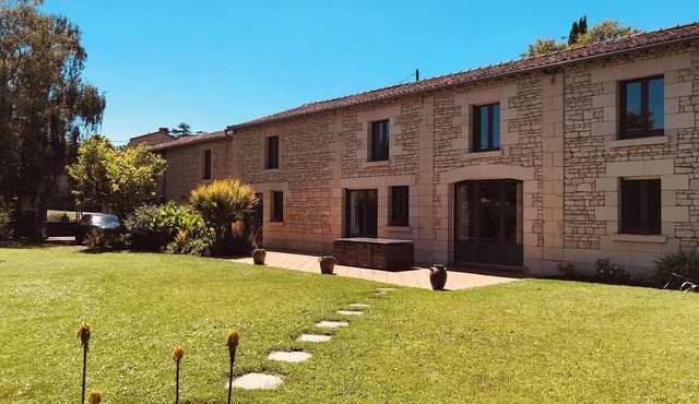Gîte Au Boom Coeur