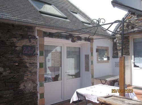 Gîte Bülbül