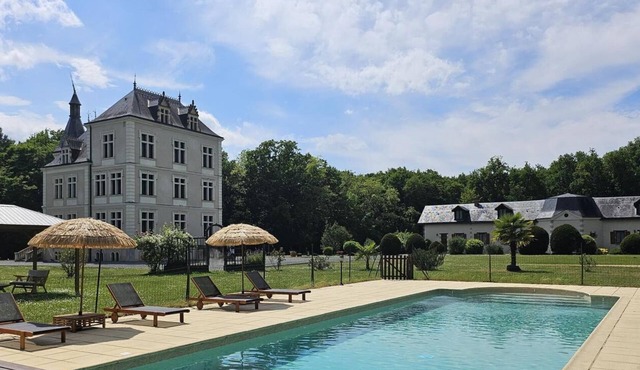 Gîte Bordeaux