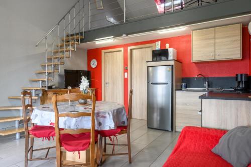 Gîte Bretzel