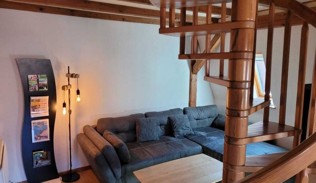 Gîte "Caspar", Obernai