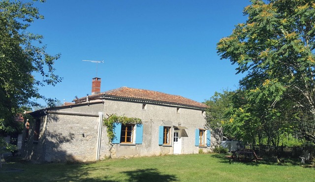 Gîte Chez Chenon