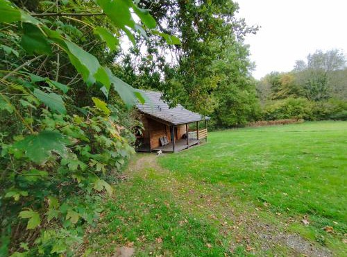 Gîte Chalet Morvan Bourgogne