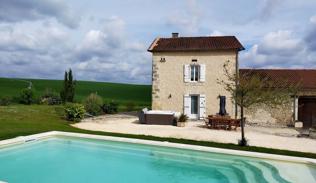 Gîte Chez Cheynaud