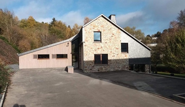 Gîte Chez Doumé