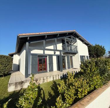 Gîte chez PAT