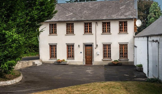 Gîte Chez Tio Père - 12 personnes