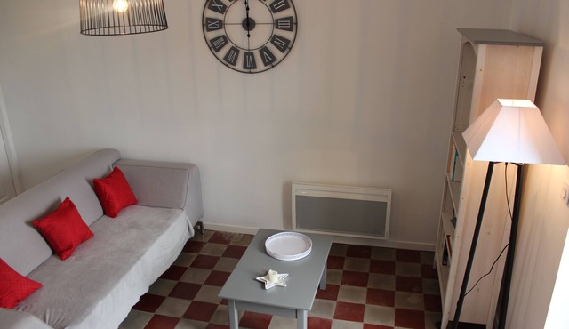 "Gîte Colombe"