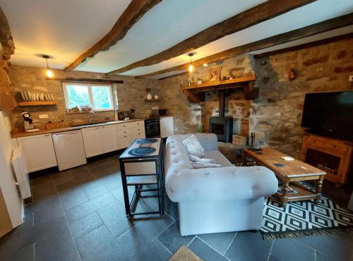 Gîte Comme chez Ti