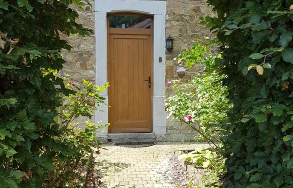 Gîte d'Hildegarde