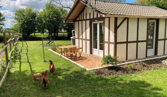 Gîte de Blay