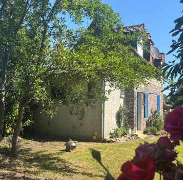 Gîte de campagne