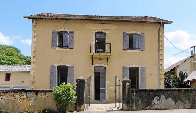 Gîte de Charancin - Valromey-sur-seran