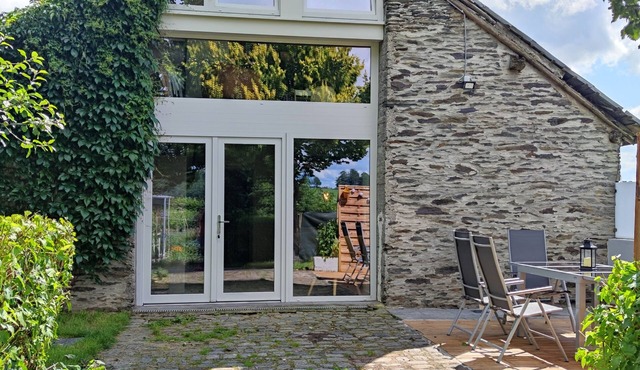 Gîte de Charme Dans un Joli Village Ardennais, Proche D'houffalize
