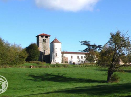 Gîte de charme avec piscine, Wi-Fi et animaux acceptés - FR-1-496-26