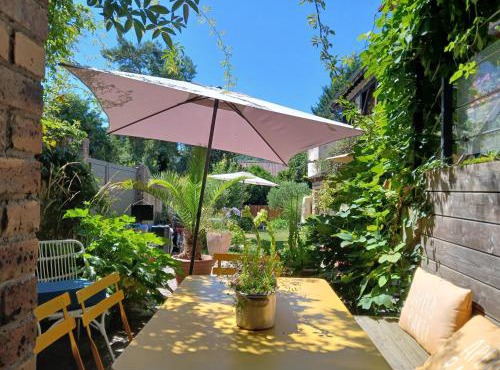 Gîte De Chevreuse