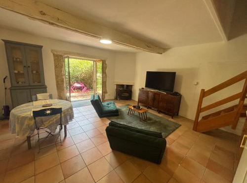 Gîte de la tour