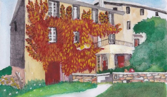 Gîte de Charme