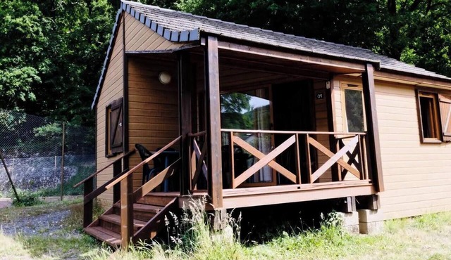 Gîte de France Chalet - Gîte de France 4 people