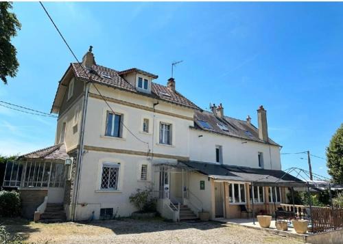 Gîte de la bergerie